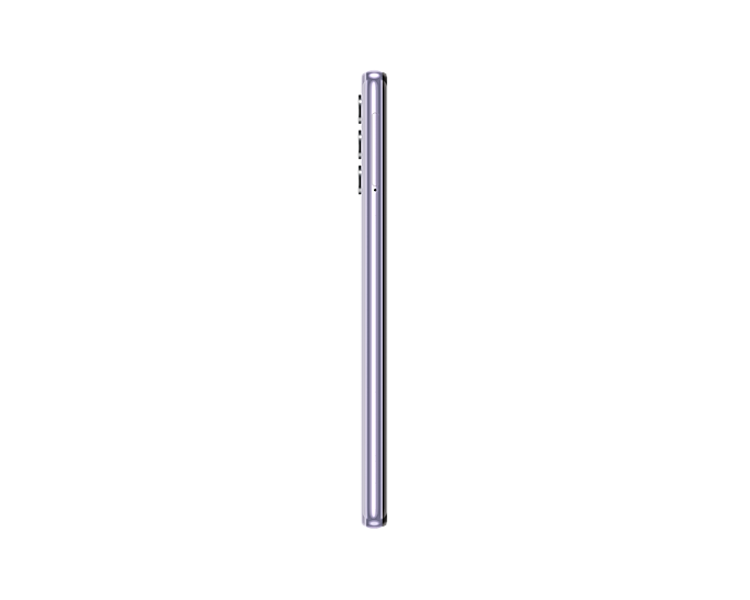 Samsung Galaxy A32 / 6.4" FullHD+ / Helio G80 / 4Gb / 128Gb / 5000mAh / Purple