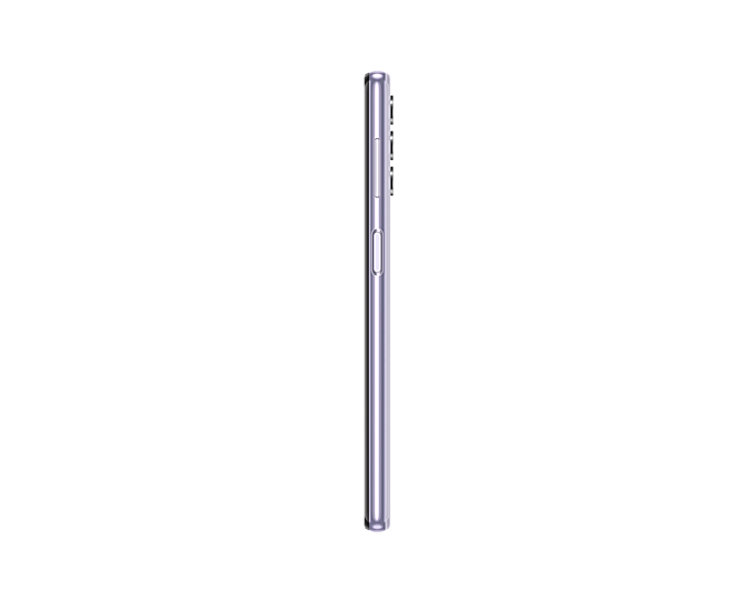Samsung Galaxy A32 / 6.4" FullHD+ / Helio G80 / 4Gb / 128Gb / 5000mAh / Purple