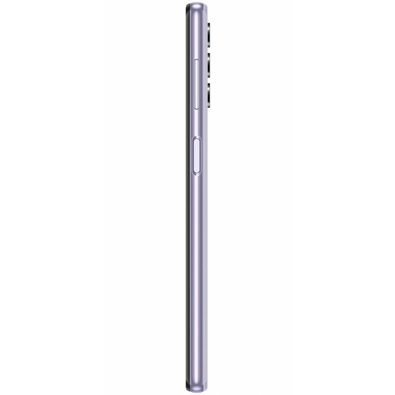 Samsung Galaxy A32 / 6.4" FullHD+ / Helio G80 / 4Gb / 64Gb / 5000mAh / Purple