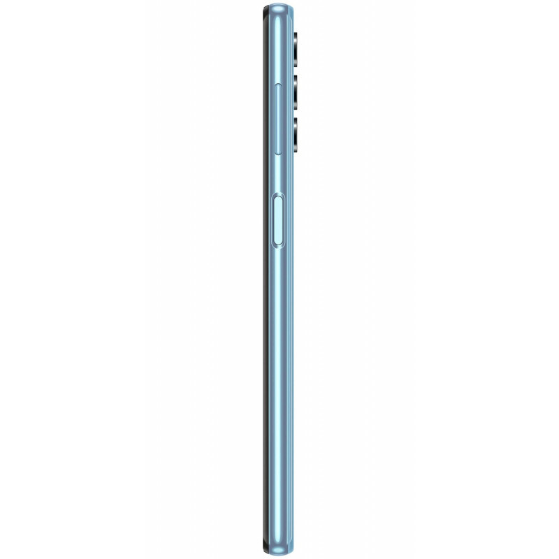 Samsung Galaxy A32 / 6.4" FullHD+ / Helio G80 / 4Gb / 64Gb / 5000mAh / Blue