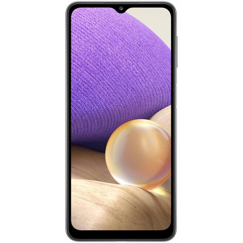 Samsung Galaxy A32 / 6.4" FullHD+ / Helio G80 / 4Gb / 64Gb / 5000mAh / Black