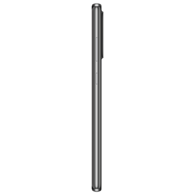 Samsung Galaxy A72 / 6.7" 1080x2400 / Snapdragon 720G / 6Gb / 128Gb / 5000mAh / Black