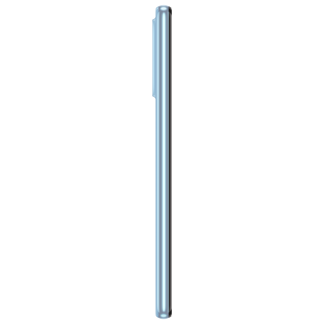 Samsung Galaxy A72 / 6.7" 1080x2400 / Snapdragon 720G / 6Gb / 128Gb / 5000mAh / Blue