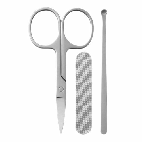 Xiaomi Mijia Nail Clipper Stainless Steel Set