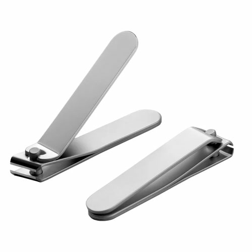 Xiaomi Mijia Nail Clipper Stainless Steel Set