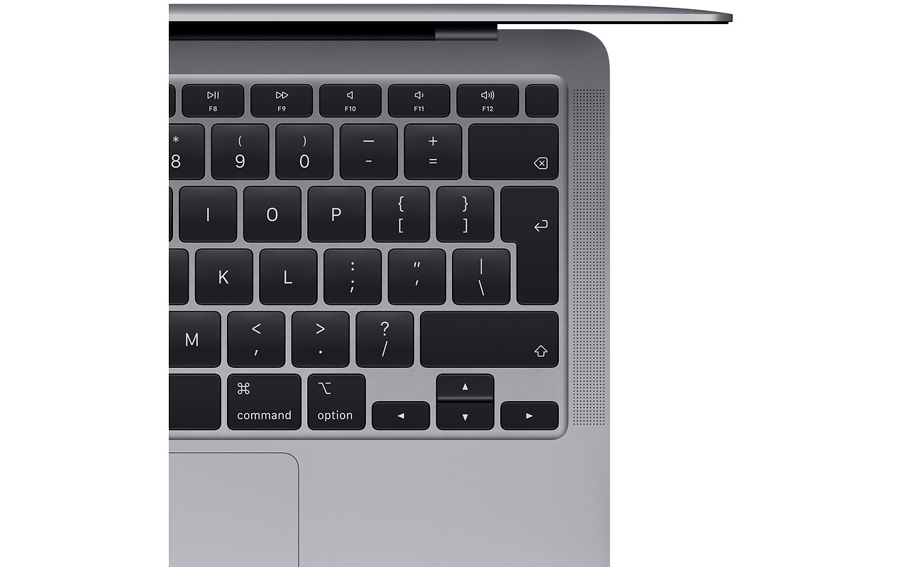 Apple MacBook Air / 13.3 Retina / Apple M1 7-core GPU / 8Gb RAM / 256Gb SSD / MGN63