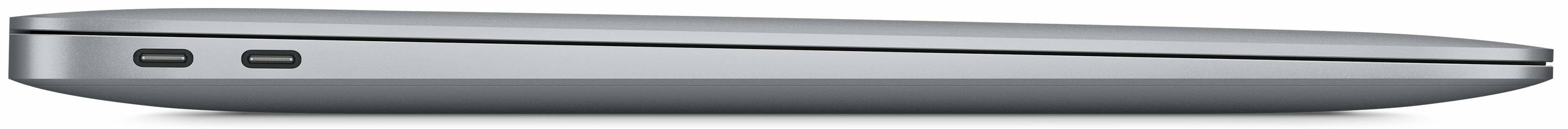 Apple MacBook Air / 13.3 Retina / Apple M1 7-core GPU / 8Gb RAM / 256Gb SSD / MGN63