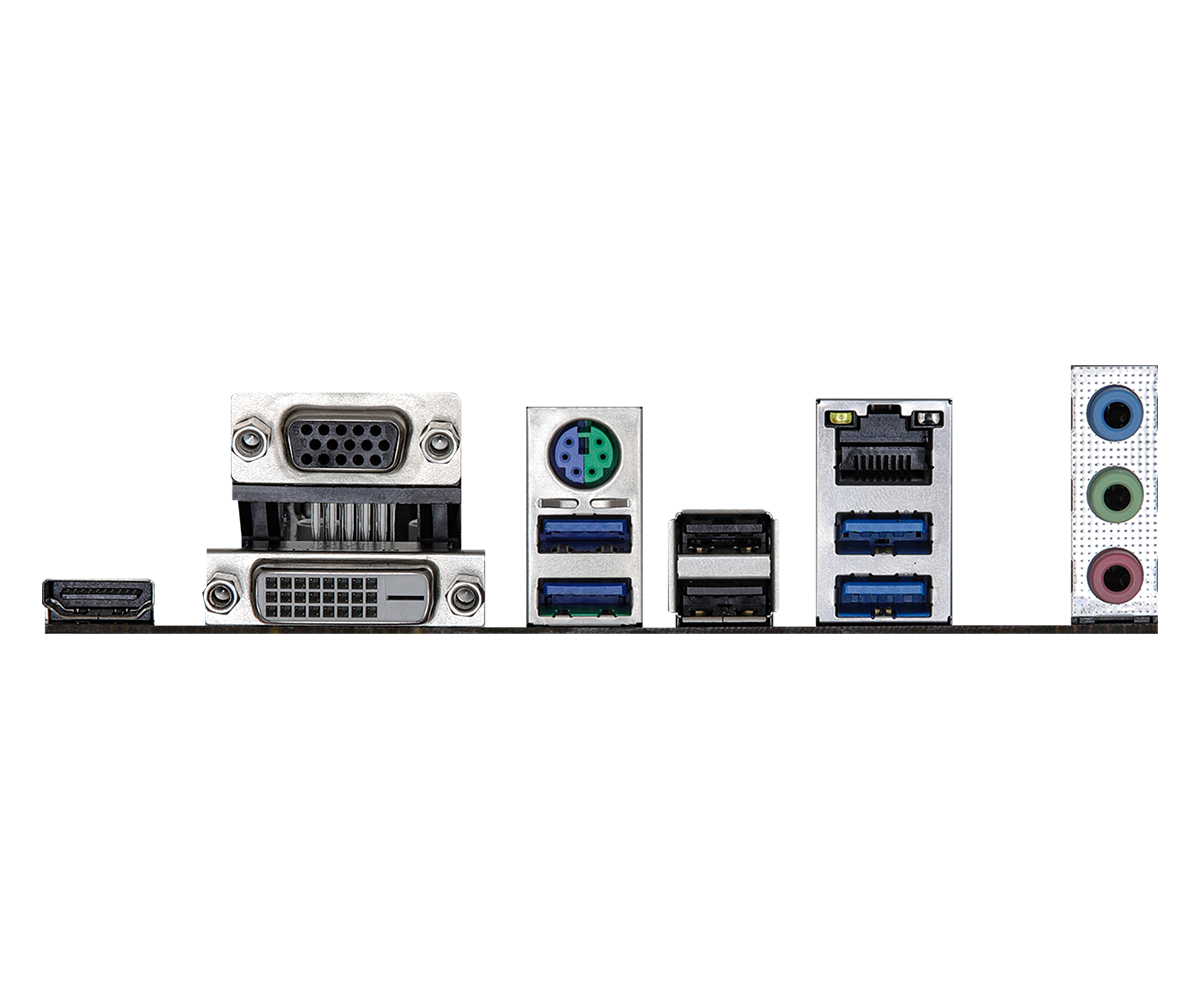 ASRock B560M-HDV / mATX Socket 1200 DDR4 4400+