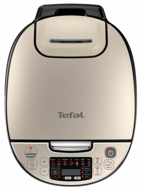 TEFAL RK321A34