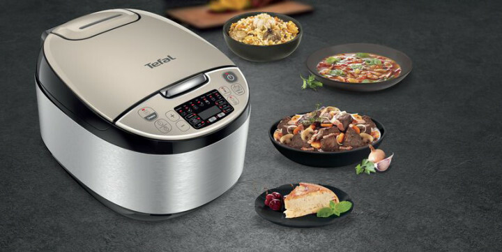 TEFAL RK321A34