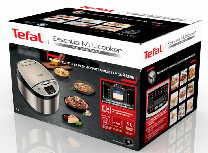 TEFAL RK321A34