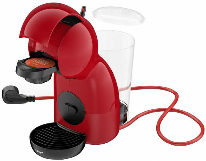 Krups KP1A0531 / Nescafe Dolce Gusto /