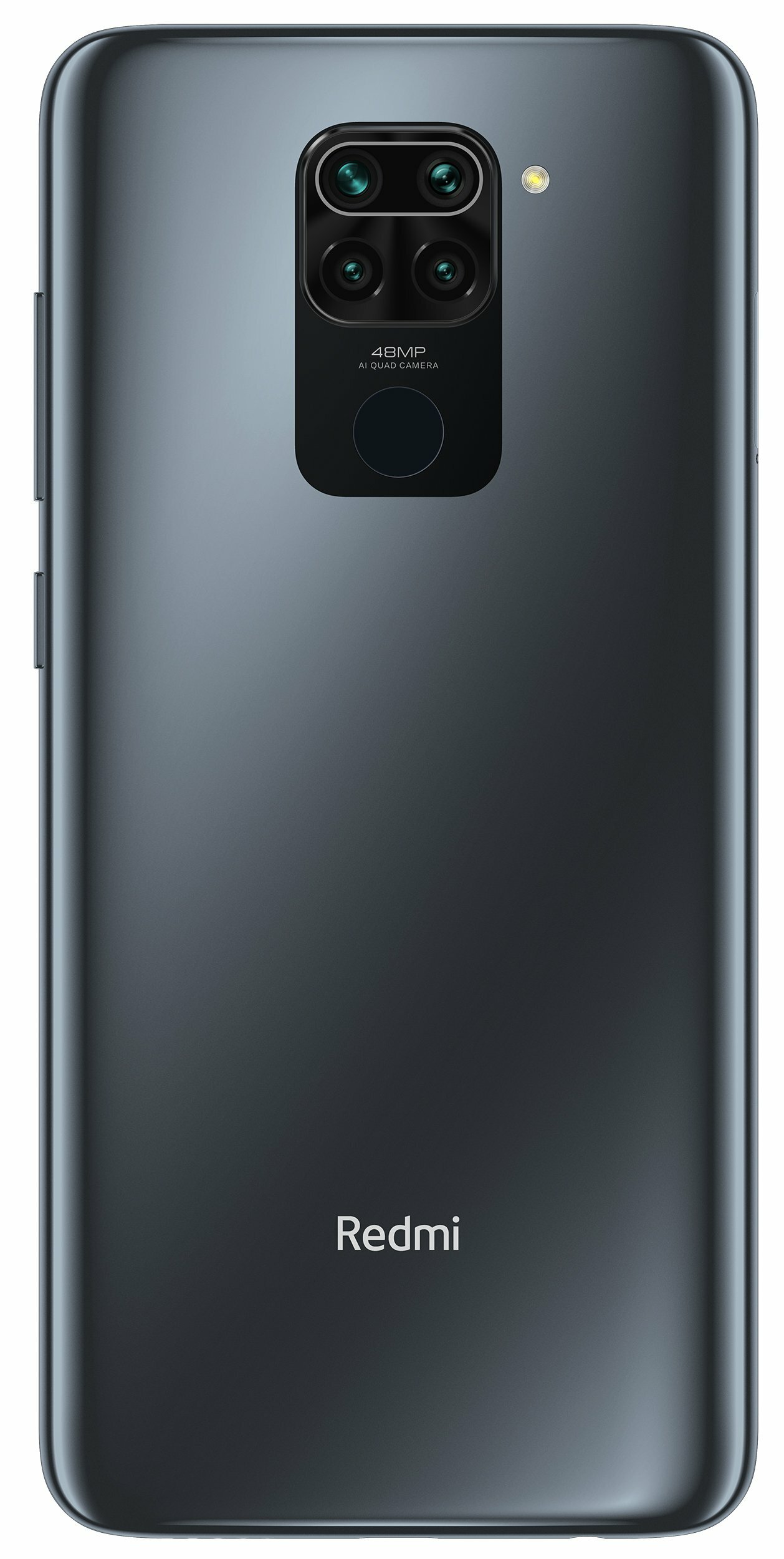 Xiaomi Redmi Note 9 / 6.53" 1080x2340 IPS / Helio G85 / 4Gb / 128GB / 5020mAh / Black
