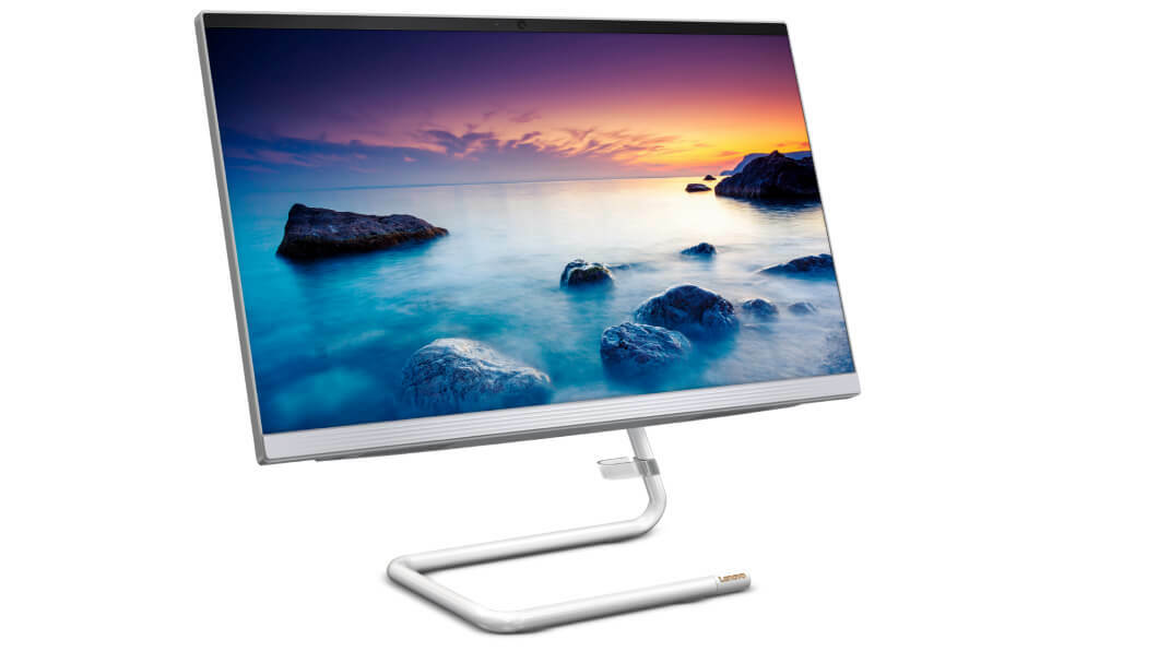 Lenovo IdeaCentre 3 24ARE05 / 23.8" FullHD / AMD Ryzen 5 4600U / 8GB DDR4 / 512GB NVMe / AMD Radeon Graphics / NO OS /