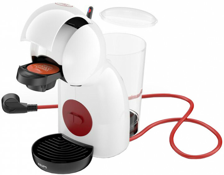 Krups KP1A0131 / Nescafe Dolce Gusto /
