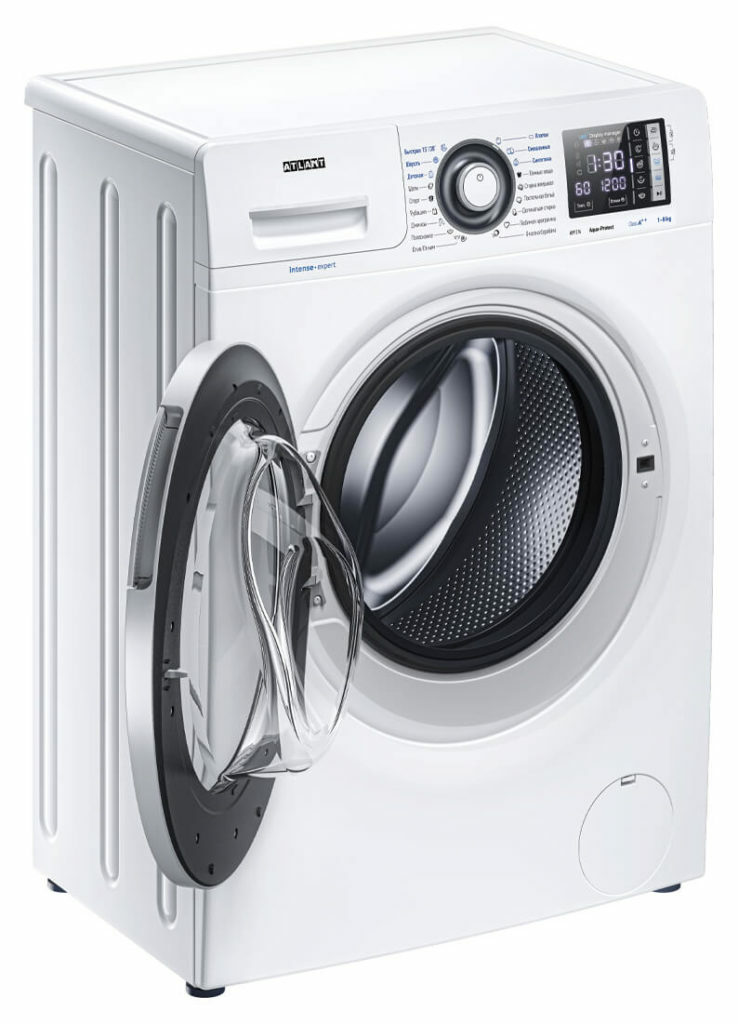 ATLANT CMA 60У1214-11