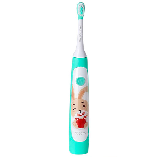 Xiaomi Mi Electric Toothbrush for children SOOCAS C1