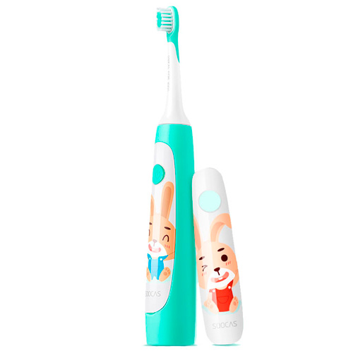 Xiaomi Mi Electric Toothbrush for children SOOCAS C1