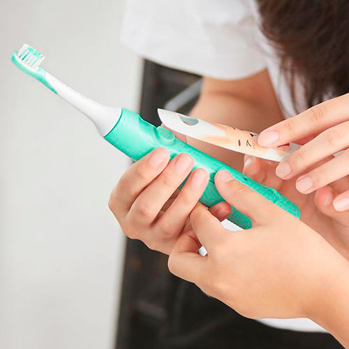 Xiaomi Mi Electric Toothbrush for children SOOCAS C1