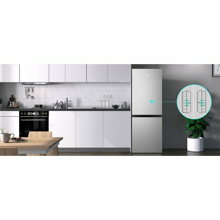 Hisense RB291D4CDF
