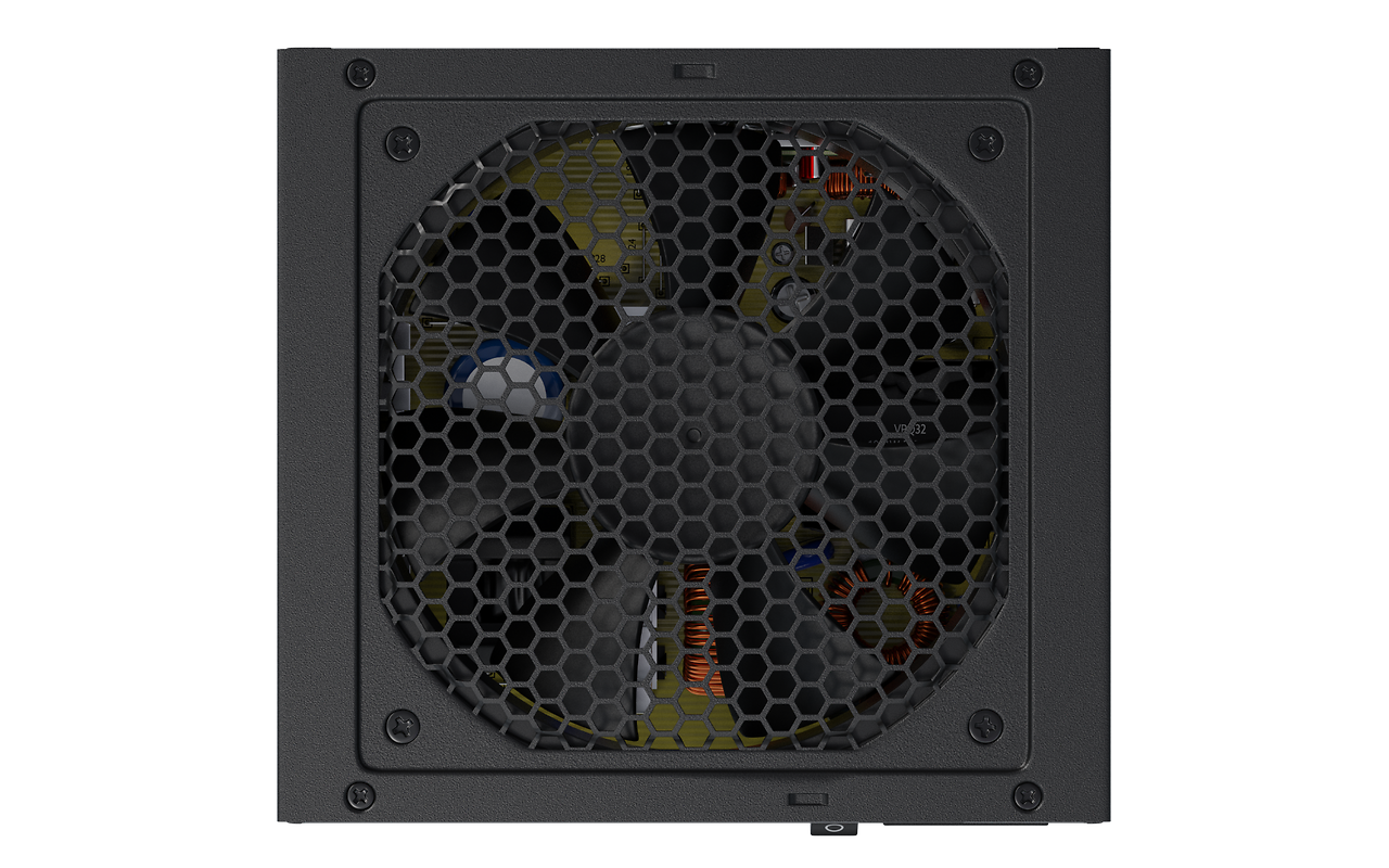 Seasonic Core SSR-650LX / ATX 650W 80+ Gold