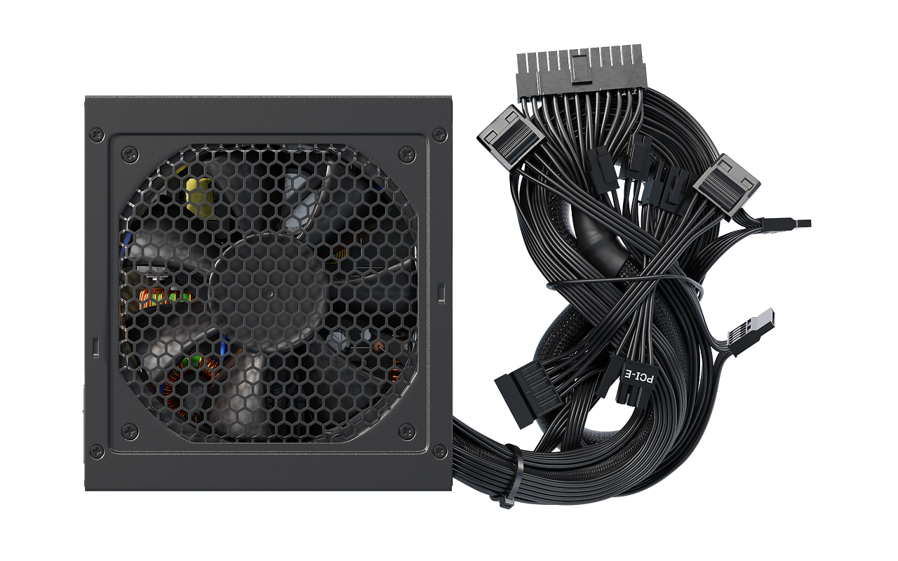 Seasonic SSR-700RA / ATX 700W 80+