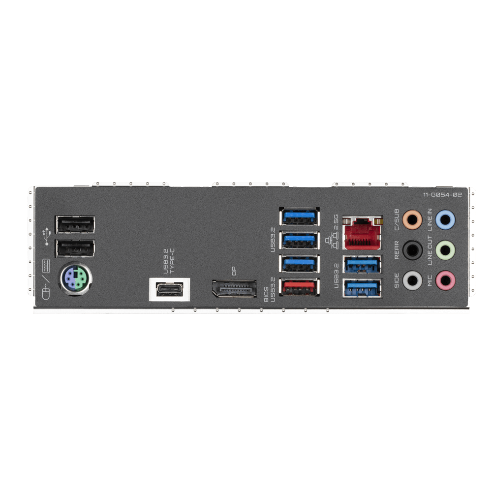 GIGABYTE Z590 GAMING X / ATX Socket 1200 4x DDR4