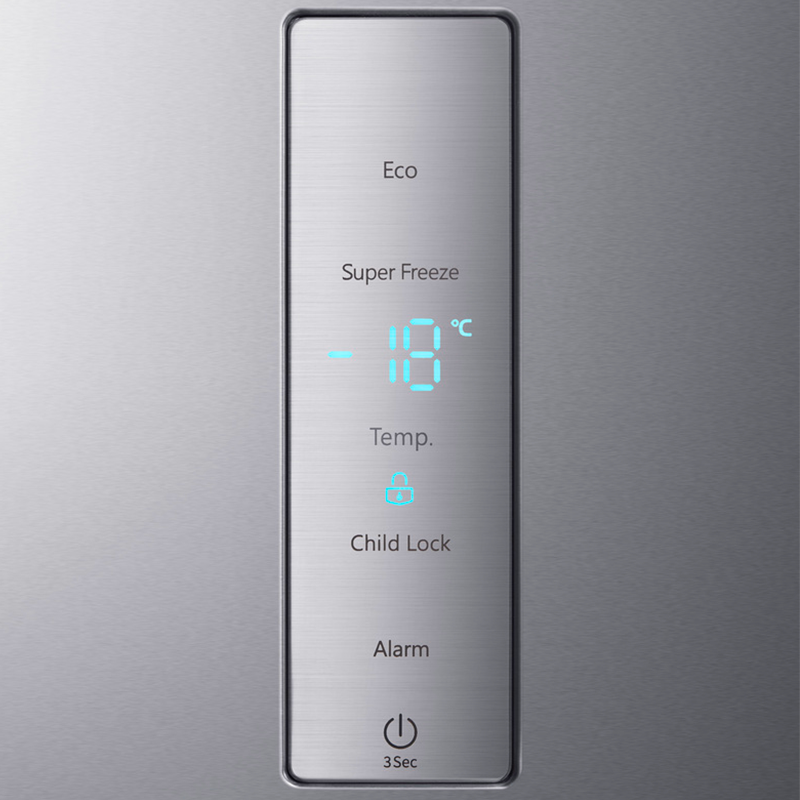 Hisense FV354N4BIE