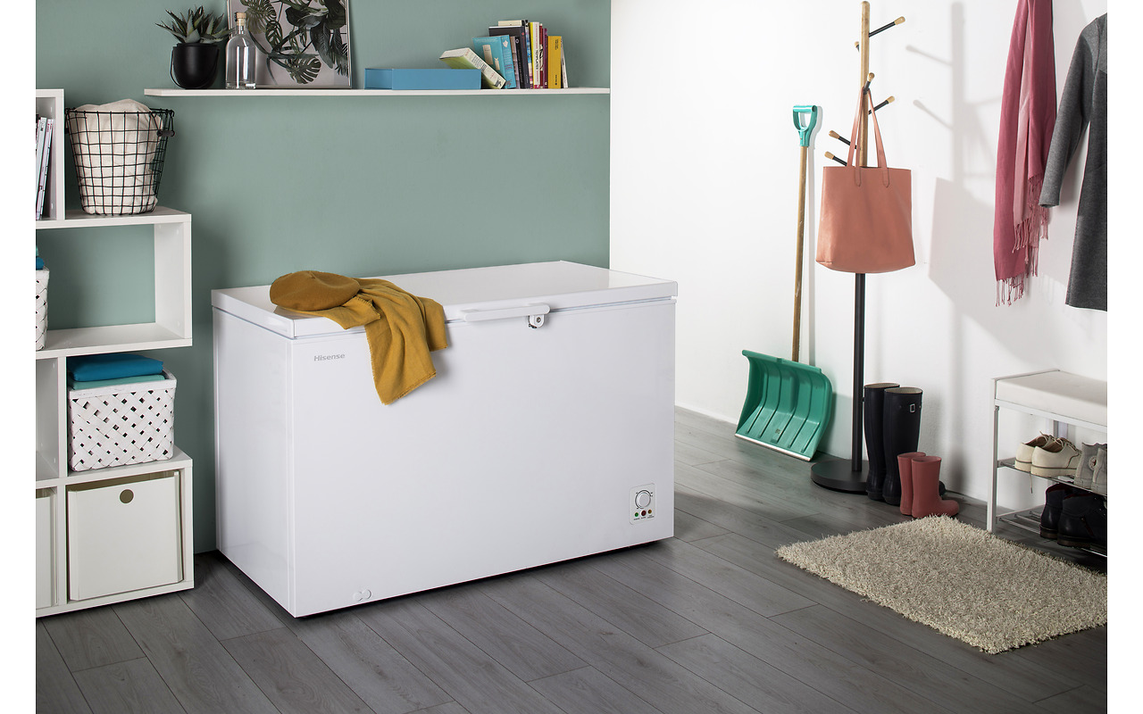 Hisense FC403D4AW1