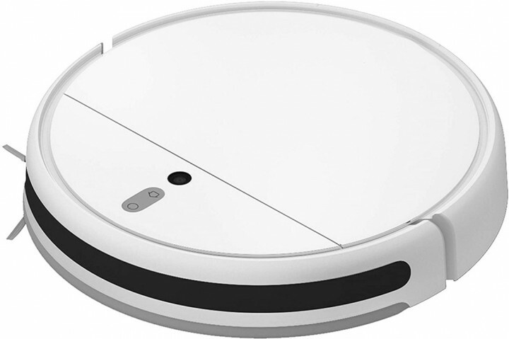 Xiaomi Mi Robot Vacuum-Mop 1C White