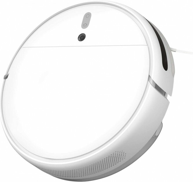 Xiaomi Mi Robot Vacuum-Mop 1C White