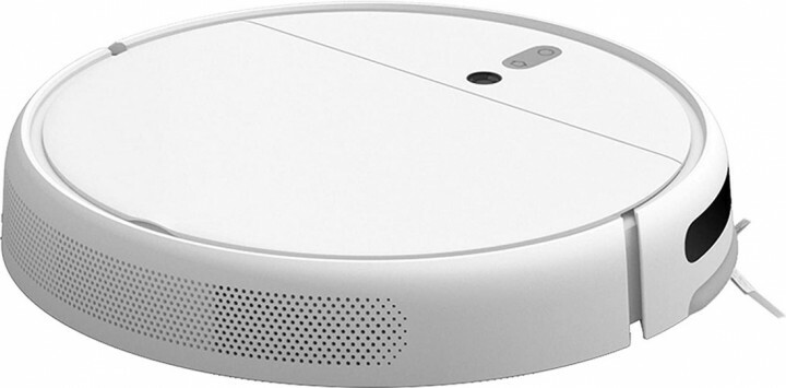 Xiaomi Mi Robot Vacuum-Mop 1C White