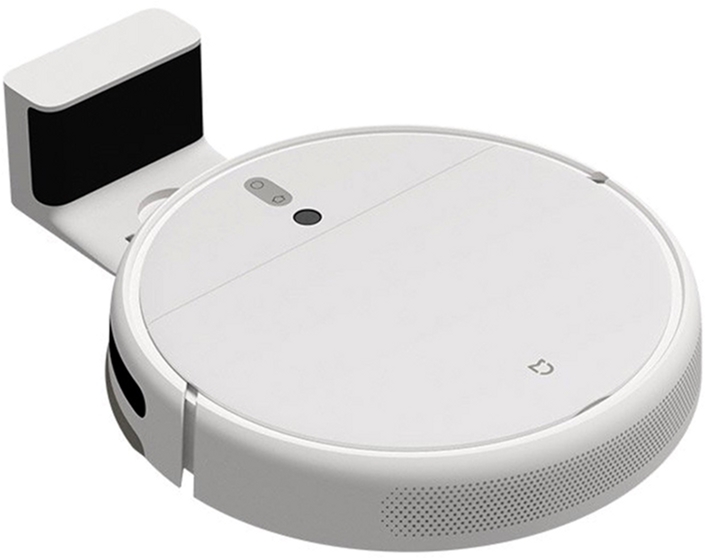 Xiaomi Mi Robot Vacuum-Mop 1C White