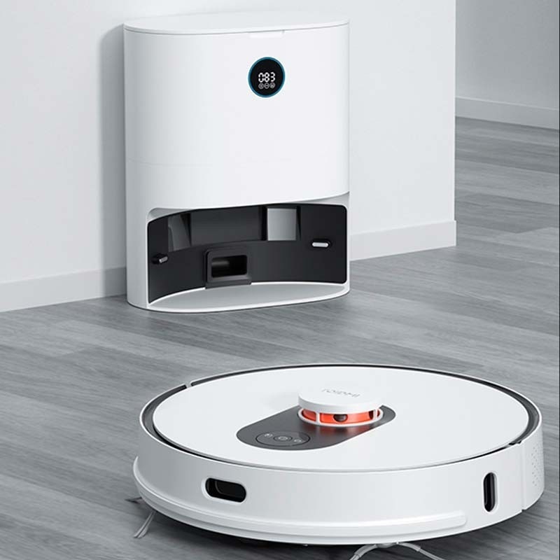 Xiaomi Roidmi EVE Plus with Smart Base