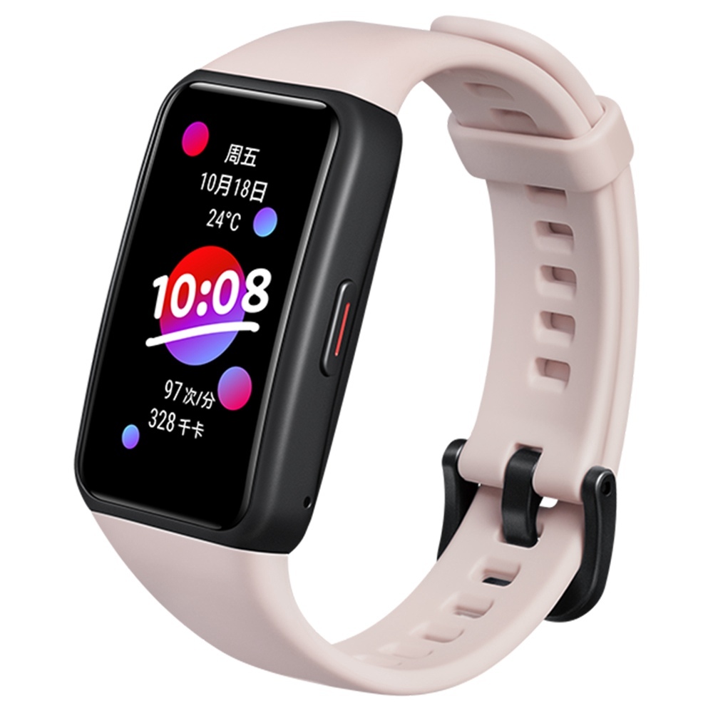 Honor Band 6 / 1.47'' AMOLED / ARG-B19 / Pink