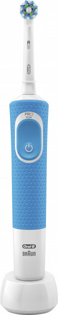 Braun Vitality 100 Cross Action / Blue