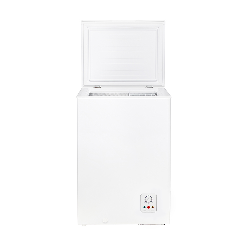 Hisense FC125D4AW1
