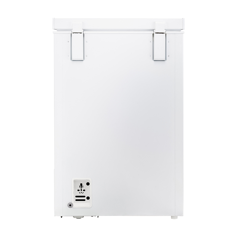 Hisense FC125D4AW1