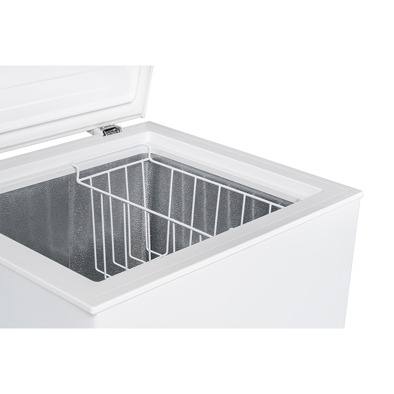 Hisense FC125D4AW1