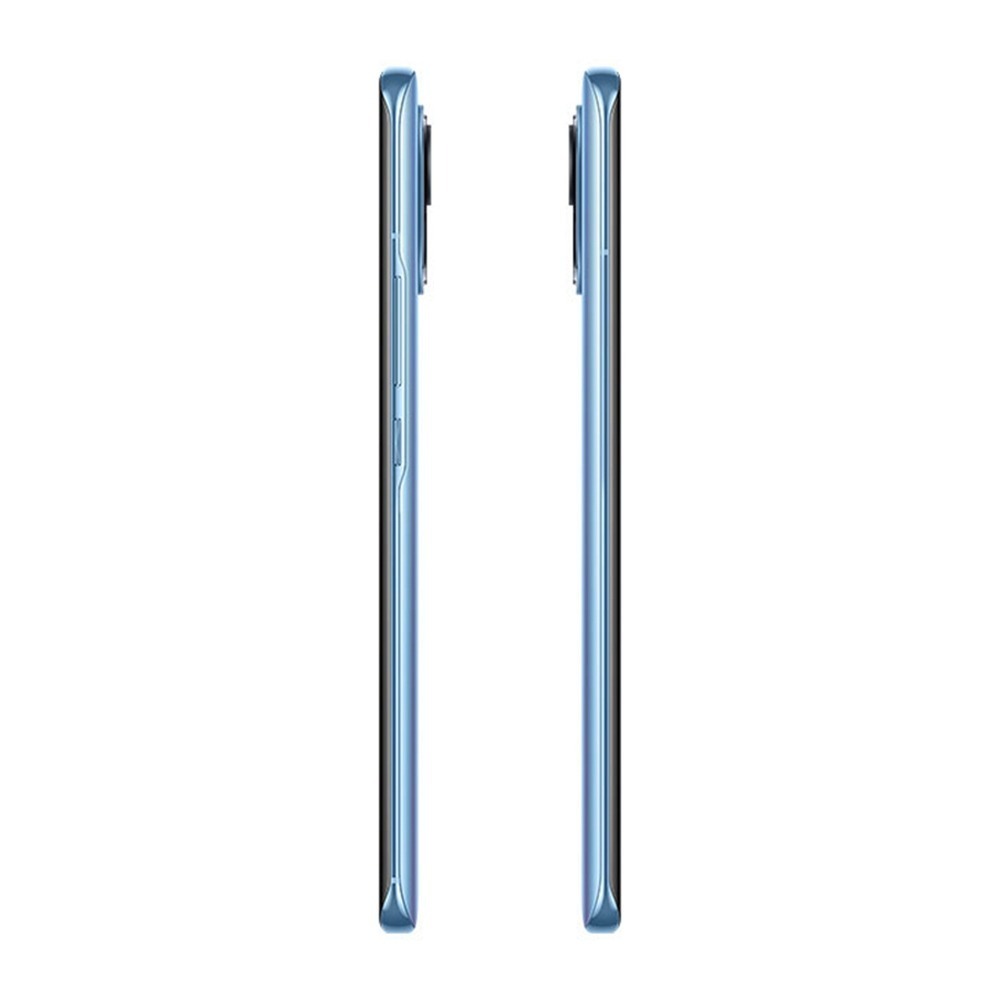 Xiaomi Mi 11 / 6.81'' 120Hz AMOLED 1440 x 3200 / Snapdragon 888 5G / 8Gb / 256Gb / Li-Po 4600 mAh / Blue
