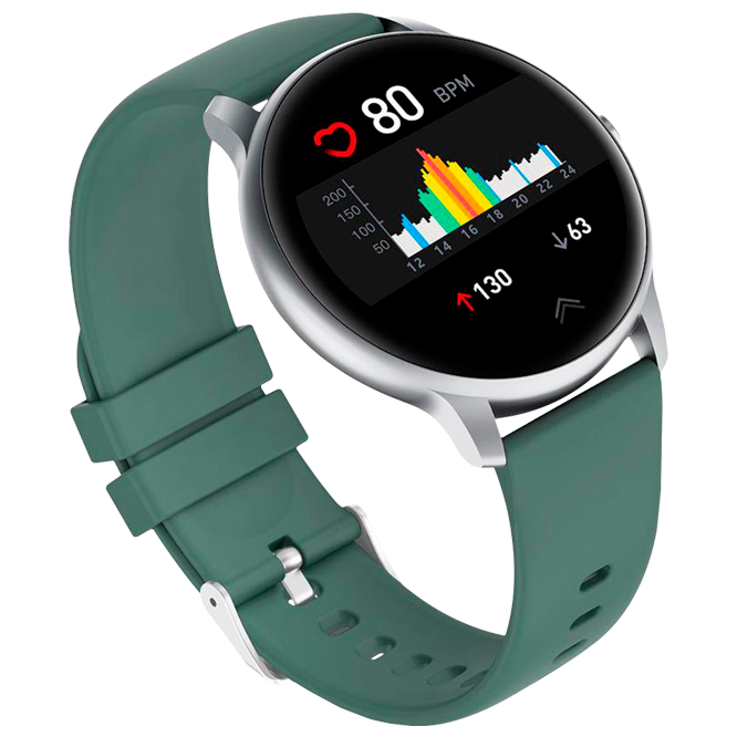 Xiaomi MI IMI Smart Watch KW66 / Green