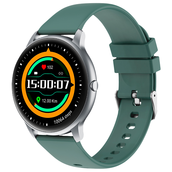 Xiaomi MI IMI Smart Watch KW66 / Green