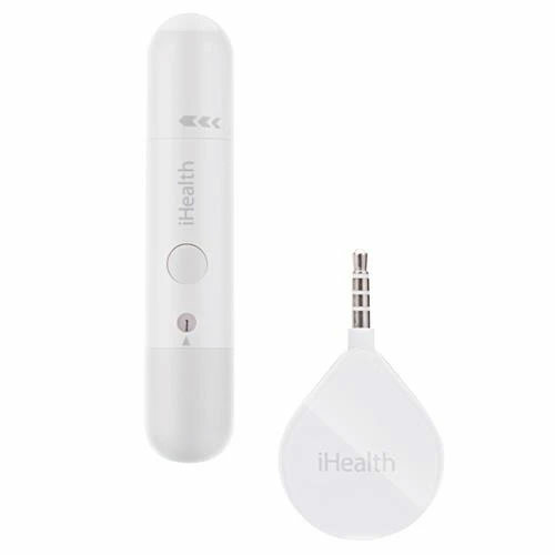 Xiaomi Mijia IHealth Blood Glucose Meter