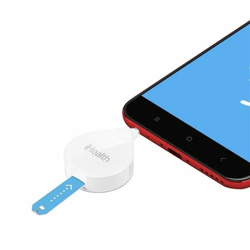 Xiaomi Mijia IHealth Blood Glucose Meter