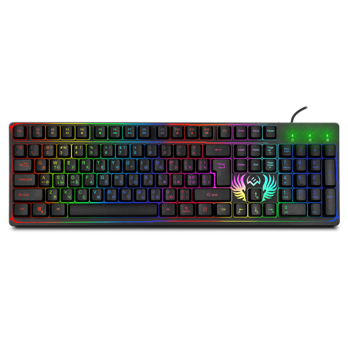 Sven KB-G8000 / Gaming Keyboard