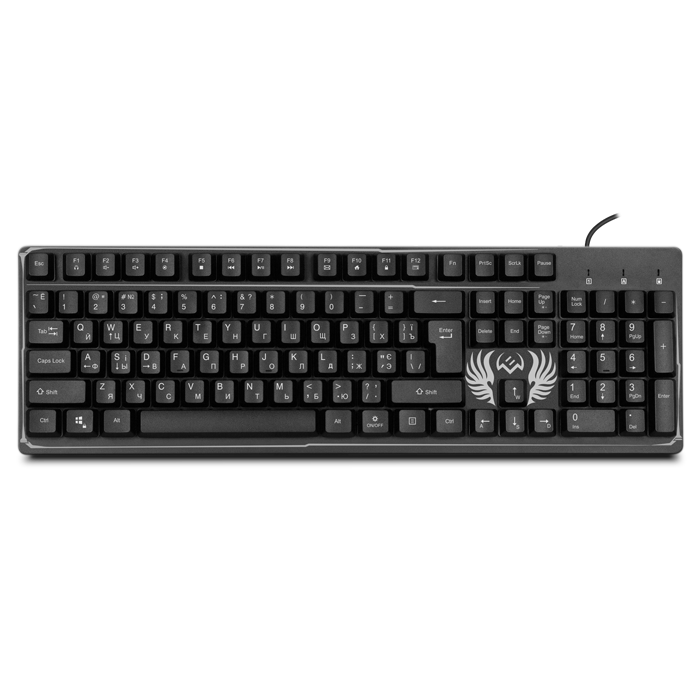 Sven KB-G8000 / Gaming Keyboard