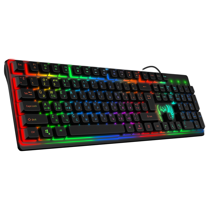 Sven KB-G8000 / Gaming Keyboard