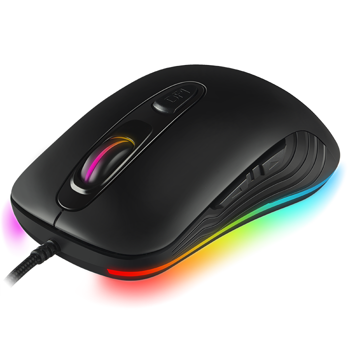 Sven RX-G820 / Gaming Mouse