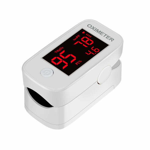 Oximeter YM 101 Global