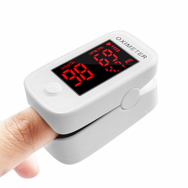 Oximeter YM 101 Global